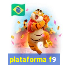 plataforma f9